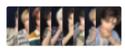 [PREORDER] &TEAM 2nd Mini Album Mark on Me Applemusic Luckydraw Photocard