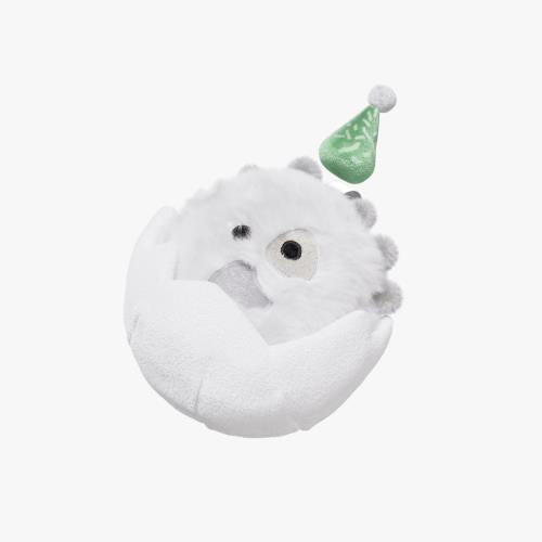 [PREORDER] CORTIS The 2nd EP GREENGREEN_playextended [CORTIS Ball Baby ver]