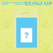 [PREORDER] P1Harmony 10th Mini Album BLOW UP [FaNCy ver]