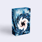 [PREORDER] TOMORROW X TOGETHER 9th Mini Album PERFECT STORM [KIT ver]