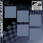 [PREORDER] PLAVE 5th Mini Album HYPERDRIVE [RACER ver]