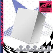 [PREORDER] PLAVE 5th Mini Album HYPERDRIVE [PLBBUU ver]