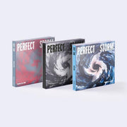 [PREORDER] TOMORROW X TOGETHER 9th Mini Album PERFECT STORM
