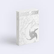 [PREORDER] TOMORROW X TOGETHER 9th Mini Album PERFECT STORM [STORM IS COMING ver]