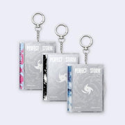[PREORDER] TOMORROW X TOGETHER 9th Mini Album PERFECT STORM [Photocard Case ver]