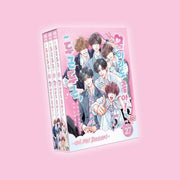 [PREORDER] NCT DREAM 2027 SEASON'S GREETINGS