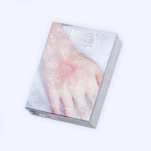 [PREORDER] NCT WISH 2027 SEASON'S GREETINGS