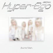 [PREORDER] ARTMS album Hyper-Ego [AURA ver]