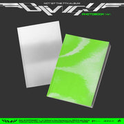 [PREORDER] NCT 127 7th Full Album BLINGY [Photobook ver]