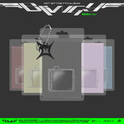 [PREORDER] NCT 127 7th Full Album BLINGY [SMini / Smart Album ver]