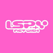 [PREORDER] NCT WISH 4th mini album I SPY [Deluxe Book ver]
