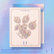 [PREORDER] XLOV The 3rd EP i=!