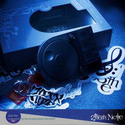 [PREORDER] CLOSE YOUR EYES 4th Mini Album 256TH NOTE [JAM ver]