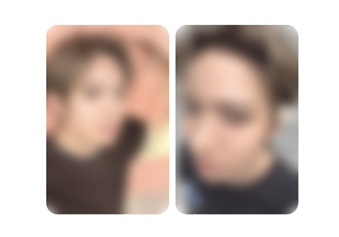 [PREORDER] EVAN 1st mini album DEATH OF ME OLIVE YOUNG Lukcydraw Photocard