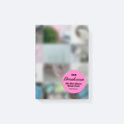 [PREORDER] ILLIT 5th mini album BREAK EVEN [Photo Dump ver]