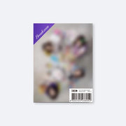 [PREORDER] ILLIT 5th mini album BREAK EVEN [Photo Dump ver]