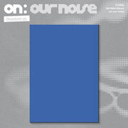 [PREORDER] EVNNE 6th mini album on: our noise