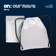 [PREORDER] EVNNE 6th mini album on: our noise [MD ver]
