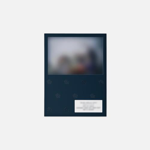 [PREORDER] ENHYPEN THE SIN : PARALLEL WORLD [Weverse Albums ver]