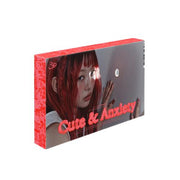 [PREORDER] Yves 5th EP Album Cute & Anxiety