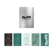 [PREORDER] ATEEZ 8th Anniversary Exhibition : BLUE DRIFT OFFICIAL MD RANDOM PHOTOCARD PACK