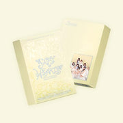[PREORDER] Hearts2Hearts 2027 SEASON'S GREETINGS+ Wall Calendar