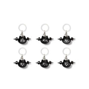 [PREORDER] ENHYPEN Offical MD SPOOKY ENCHIN Luckydraw Mini Keyring