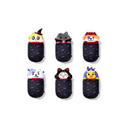 [PREORDER] ENHYPEN Offical MD SPOOKY ENCHIN Plush Pillow