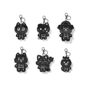 [PREORDER] ENHYPEN Offical MD SPOOKY ENCHIN Spooky Keyring