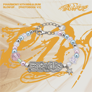 [PREORDER] P1Harmony - BLOW UP - BRACELET