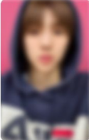 [PREORDER] CORTIS GREENGREEN Hellolive Vedio Call Event Photocard