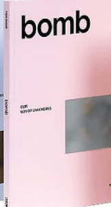 ILLIT 3rd mini album BOMB