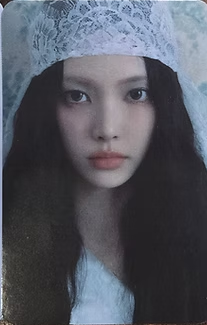 ILLIT The 4th mini album MAMIHLAPINATAPAI Soundwave Photocard