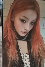 ILLIT The 4th mini album MAMIHLAPINATAPAI Weverseshop POB Photocard