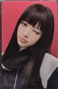 ILLIT NOT CUTE ANYMORE Hellolive Vedio Call Fan Sign Event POB Photocard