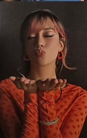KATSEYE 2026 Season's Greetings Weverseshop POB Photocard