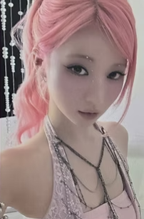 BABYMONSTER 3rd mini album 춤 (CHOOM) Jewel ver POB Photocard
