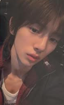 CORTIS GREENGREEN MAKESTAR 2nd Luckydraw Photocard