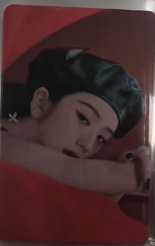 JISOO (BLACKPINK) 1st Single Album ME STYLEKOREAN POB Photocard