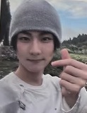 ENHYPEN THE SIN VANISH Weverseshop POB Selfie Photocard [Fugitive ver][ID Photo]