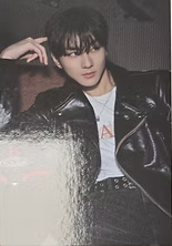 ENHYPEN 2026 Season's Greetings Weverseshop POB photocard