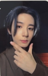 BOYNEXTDOOR HOME Musickorea POB Photocard