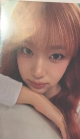 StayC STAY 2:LOVE MAKESTAR POB Photocard