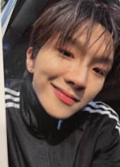 BOYNEXTDOOR HOME Applemusic POB Photocard