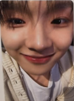 BOYNEXTDOOR HOME Weverseshop POB Photocard [SWEET HOME ver]