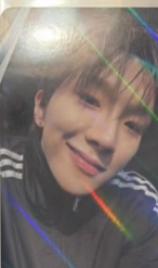 BOYNEXTDOOR HOME MAKESTAR POB Photocard [Hologram PC ver]