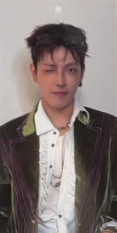 ATEEZ GOLDEN HOUR Part.5 Applemusic POB Bookmark