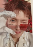 ATEEZ GOLDEN HOUR Part.5 MUVVE POB Photocard