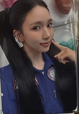 TWICE FANMEETING 10VE UNIVERSE Official MD FANS SHOP GIFT Real Touch Photocard