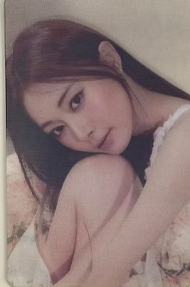 TZUYU (TWICE) AbouTzu Lenticular POB Photocard